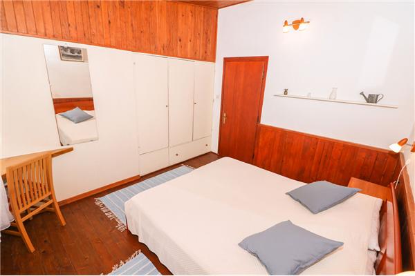 House K1, for 8 persons