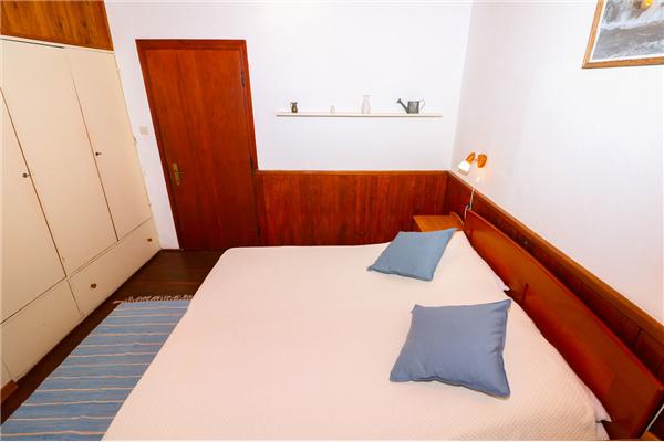 House K1, for 8 persons