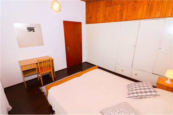 House K1, for 8 persons