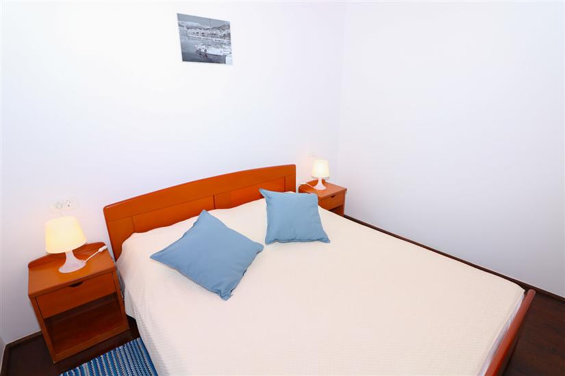 House K1, for 8 persons