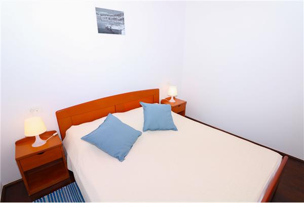 House K1, for 8 persons