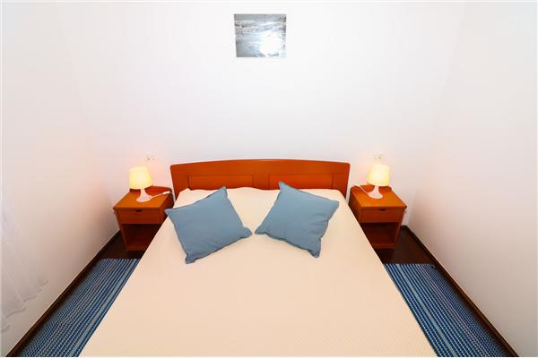 House K1, for 8 persons