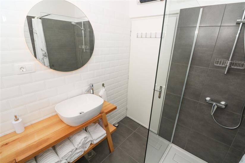 House K1, for 8 persons