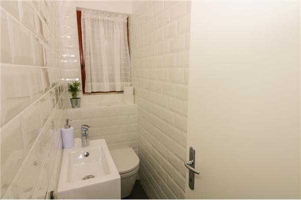 House K1, for 8 persons