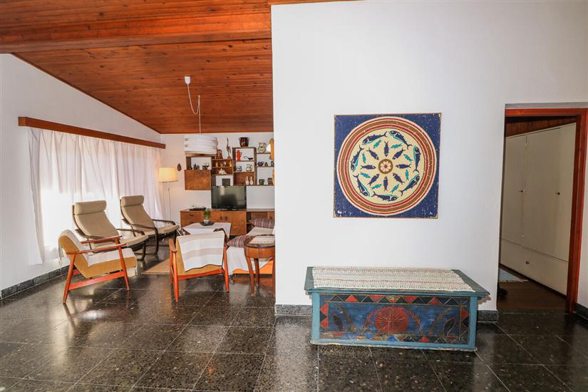 House K1, for 8 persons