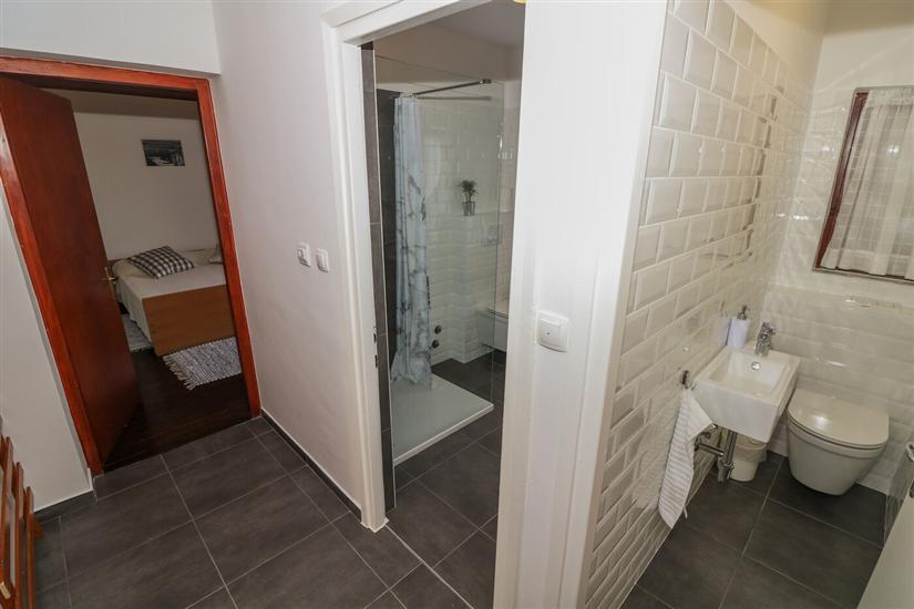 House K1, for 8 persons