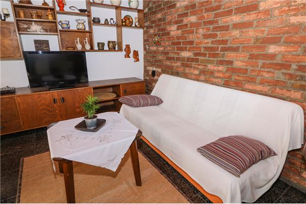 House K1, for 8 persons