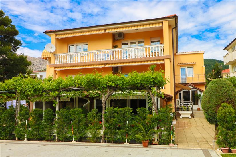 Ferienwohnungen Lorena