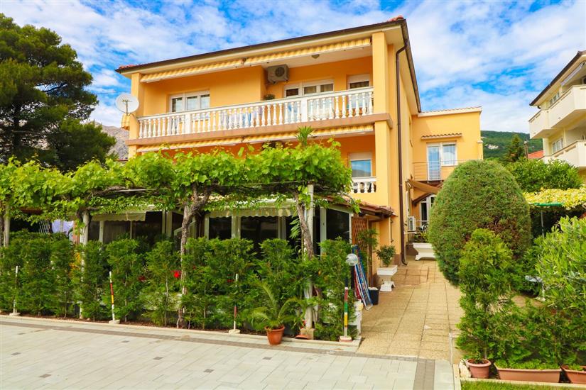 Ferienwohnungen Lorena