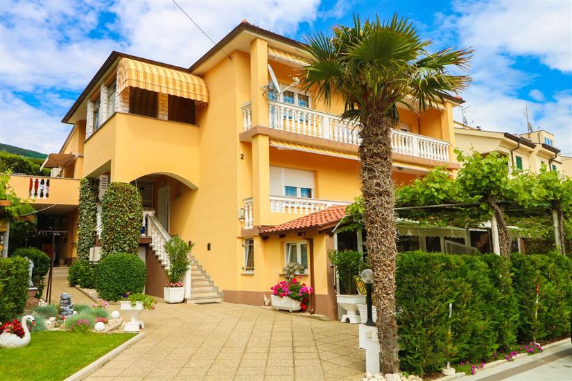 Ferienwohnungen Lorena