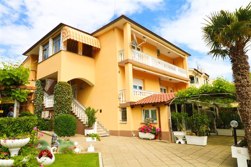 Ferienwohnungen Lorena