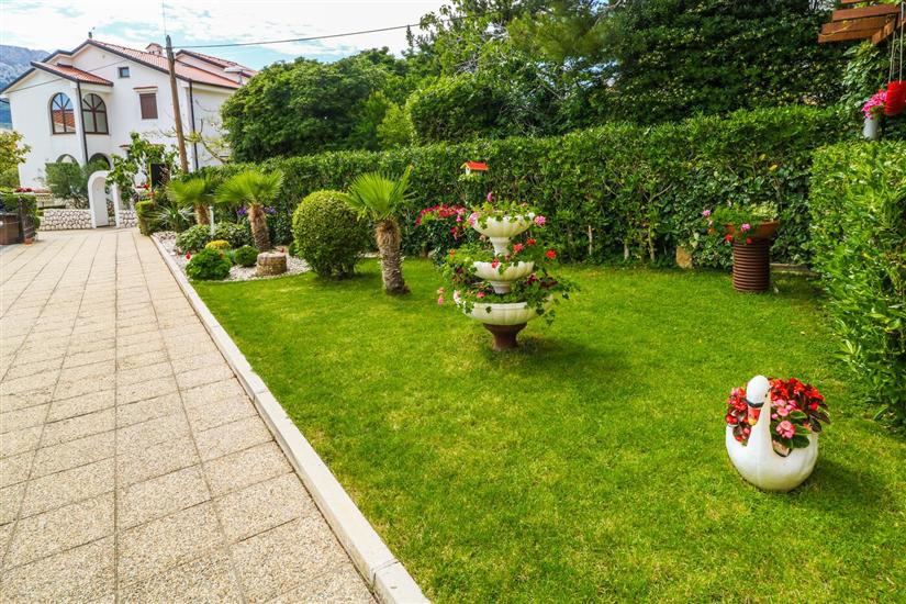 Ferienwohnungen Lorena