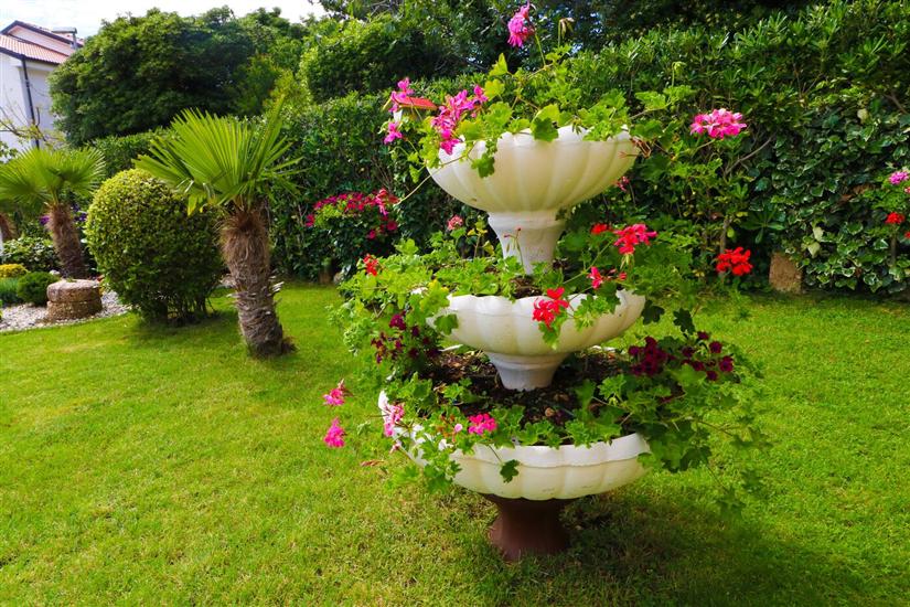 Ferienwohnungen Lorena