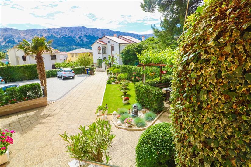 Ferienwohnungen Lorena