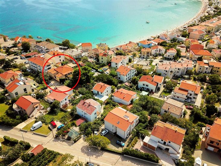 Ferienwohnungen Lorena