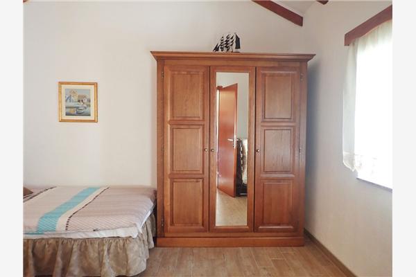 House K1, for 4 persons