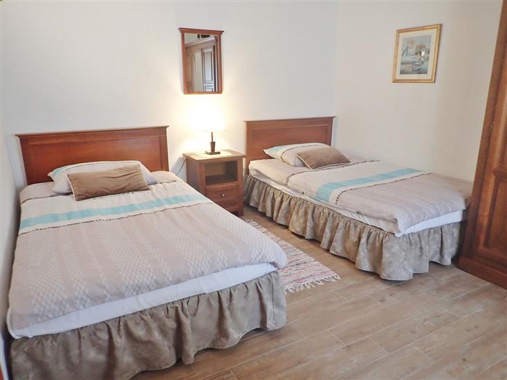 House K1, for 4 persons