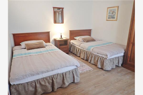 House K1, for 4 persons