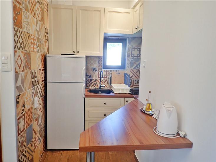 House K1, for 4 persons