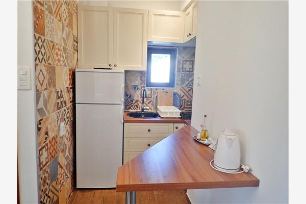 House K1, for 4 persons