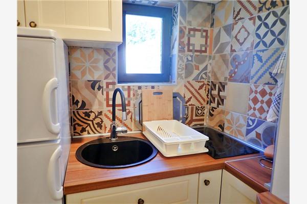 House K1, for 4 persons