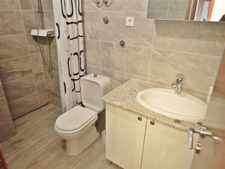 House K1, for 4 persons