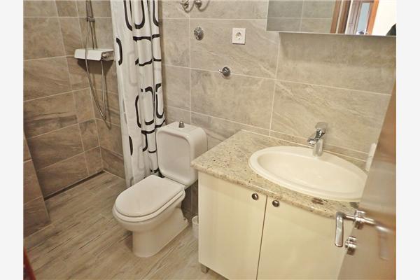 House K1, for 4 persons