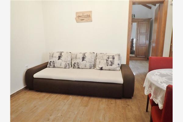 House K1, for 4 persons