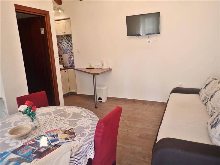 House K1, for 4 persons