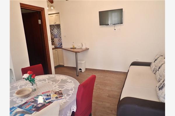 House K1, for 4 persons