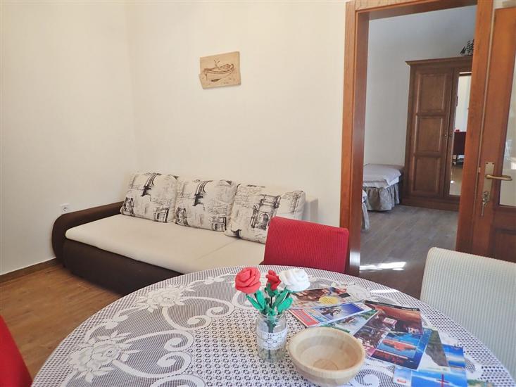 House K1, for 4 persons