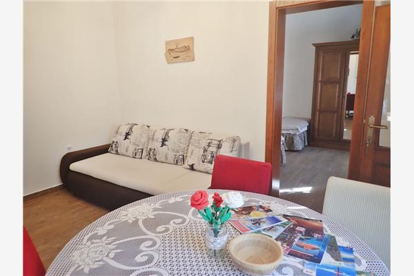 House K1, for 4 persons