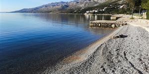 Lägenhet - Starigrad Paklenica