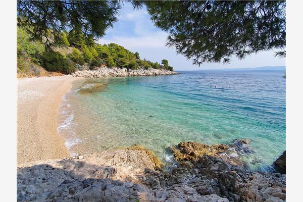 House K1, for 12 persons