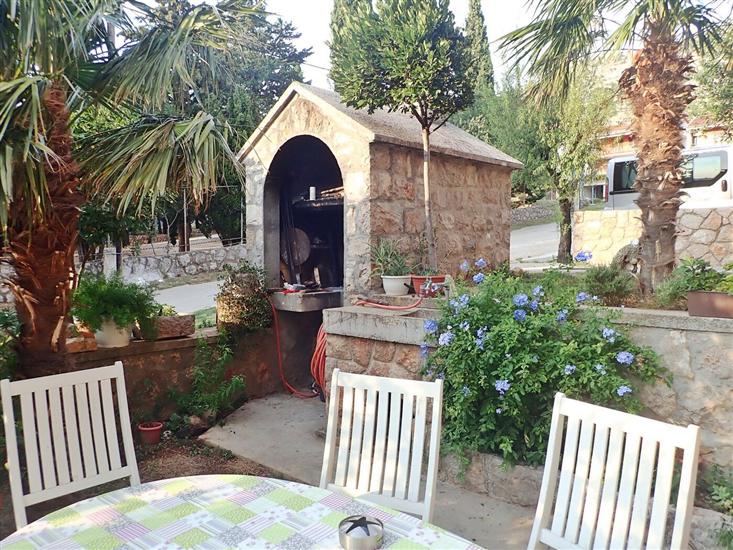 Lägenheter LUKA-close to the beach