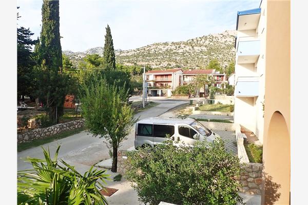 Lägenhet A2, för 3 personer