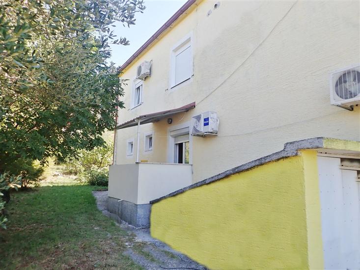 Apartment A3, for 2 persons
