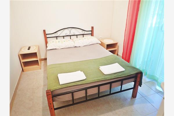 Apartment A3, for 2 persons
