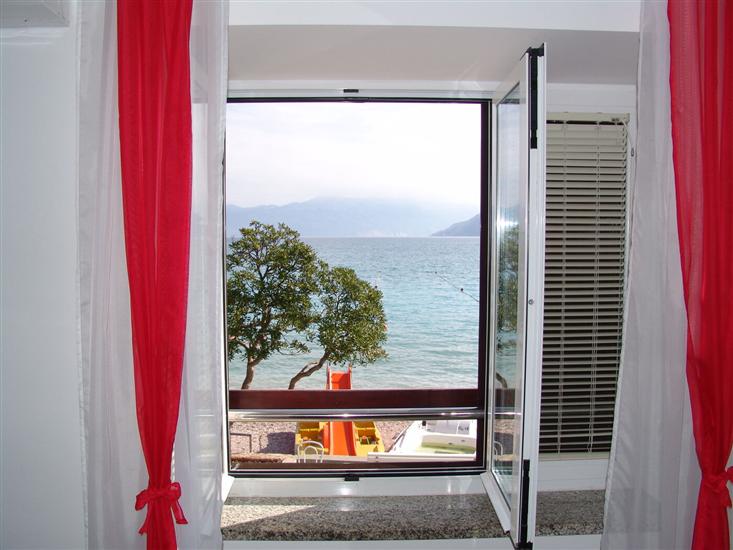 Apartment A2, for 3 persons