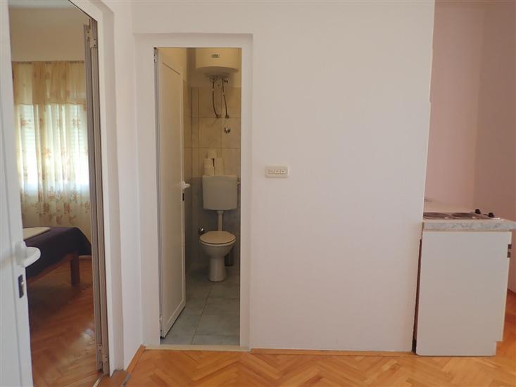 Apartment A5, for 3 persons