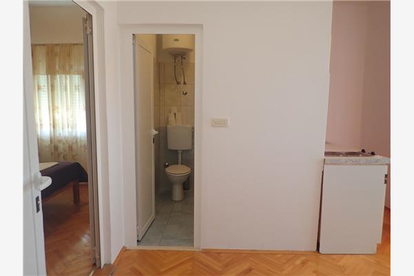 Apartment A5, for 3 persons