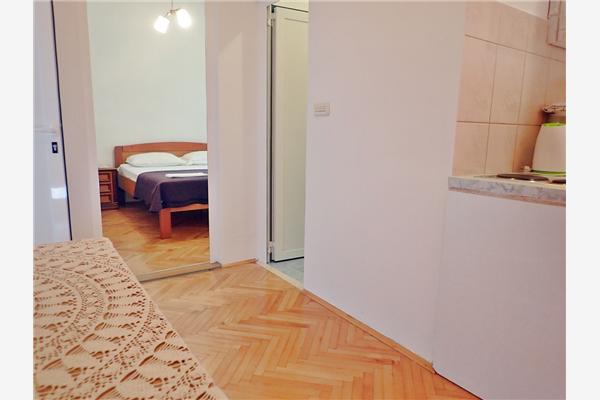 Apartment A5, for 3 persons