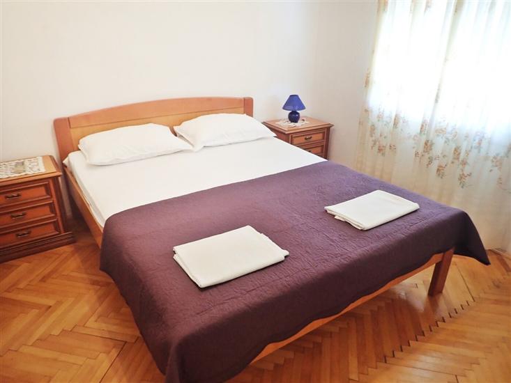 Apartment A5, for 3 persons