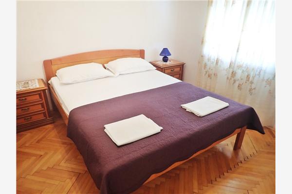 Apartment A5, for 3 persons