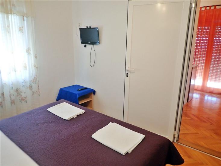 Apartment A5, for 3 persons