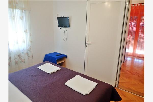 Apartment A5, for 3 persons