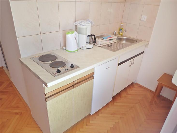 Apartment A5, for 3 persons