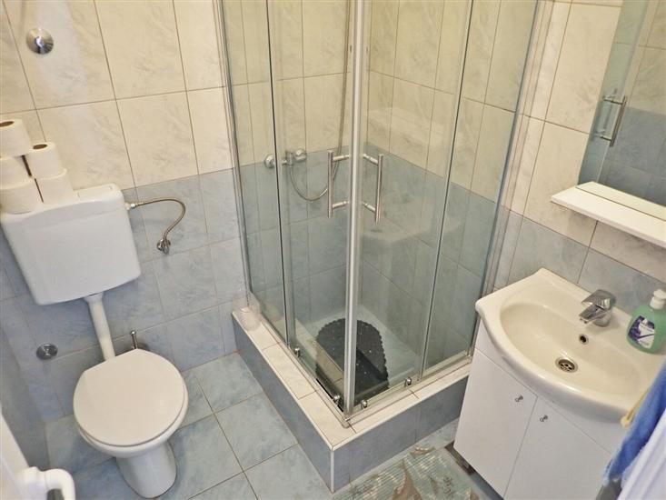 Apartment A5, for 3 persons