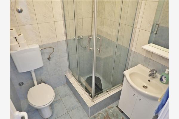 Apartment A5, for 3 persons