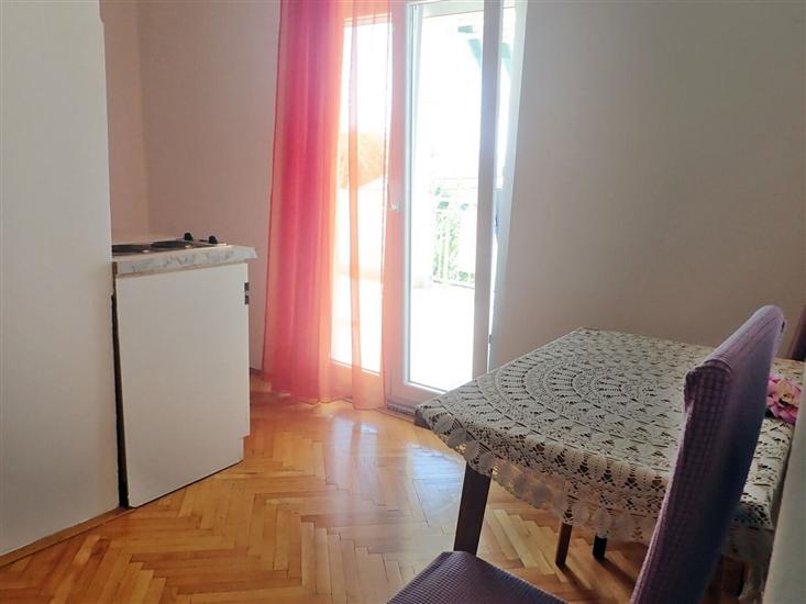 Apartment A5, for 3 persons